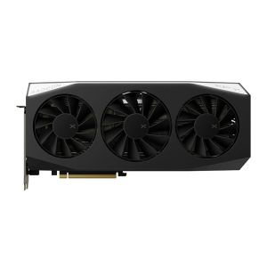 Placa de Video XFX Radeon RX 9060 XT Mercury OC Gaming Edition, 16GB, GDDR6, 128-bit, RX-96TMERCB9