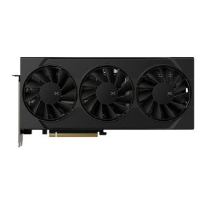 Pichau Placa de Video XFX Radeon RX 9060 XT Black, 16GB, GDDR6, 128-bit, RX-96TS316B7 - PRE VENDA image