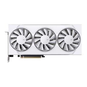 Pichau Placa de Video XFX Radeon RX 9060 XT White, 16GB, GDDR6, 128-bit, RX-96TS316W7 - PRE VENDA image