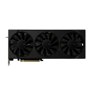Placa de Video XFX Radeon RX 9070 XT Swift Triple Fan Gaming Edition, 16GB, GDDR6, 256-bit, RX-97TSWF3B9 - PRE VENDA