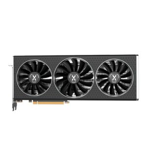 Placa de Video XFX Radeon RX 6750 XT Ultra Speedster, 12GB, GDDR6, 192-bit, RX-675XYLUDP