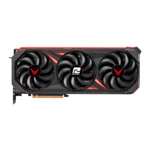 Placa de Video PowerColor Radeon RX 7900 GRE, 16GB, GDDR6, 256-bit, RX7900GRE-16G-E-OC