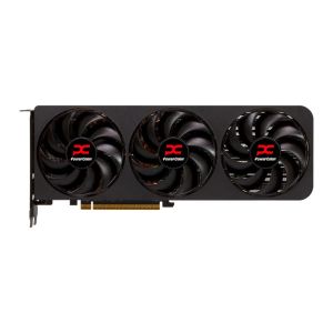 Placa de Video PowerColor Radeon RX 9070 XT Reaper, 16GB, GDDR6, 256-bit, RX9070XT-16G-A