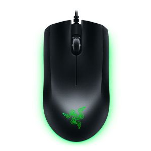 Mouse Gamer Razer Abyssus Essential 7200DPI Chroma, RZ01-02160300-R3U1