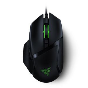 Mouse Gamer Razer Basilisk V2 Chroma 20000 DPI, RZ01-03160100-R3U1