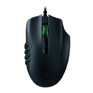 Mouse Gamer Razer Naga X Chroma 18000Dpi, RZ01-03590100-R3U1