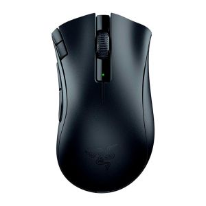 Mouse Gamer Razer Deathadder V2 X Hyperspeed, 14000DPI, 8 Botoes, Preto, RZ01-04130100-R3U1