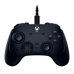 Controle Razer Wolverine V3 Tournament Edition, Para Xbox, Preto