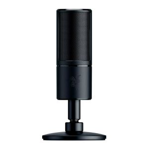 Microfone Razer Seiren X, RZ19-02290100-R3U1