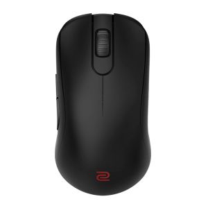 Mouse Benq Zowie S2-DW, 3200DPI, 7 Botoes, Wireless, Preto, S2-DW Mouse Benq Zowie S2-DW, 3200DPI, 7 Botoes, Wireless, Preto, S2-DW