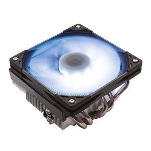 Cooler para Processador Scythe Shuriken 3 RGB 120mm, SCBSK-3000R