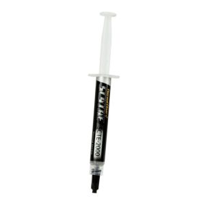 Pasta Termica Scythe Thermal Elixer 2 5g, SCTE-2000