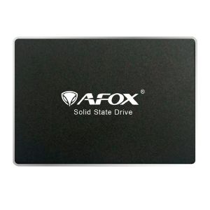 SSD Afox 480GB 2.5" Sata III 6GB/s, SD250-480GN