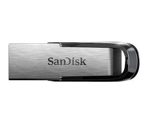 Pen Drive Sandisk Ultra Flair, 128GB, USB 3.0, SDCZ73-128G-G46