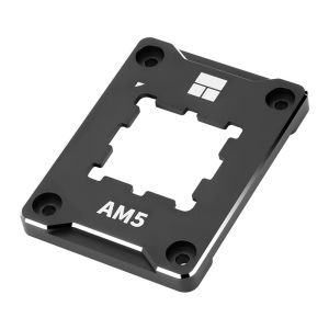 Moldura Para Processador AM5 Thermalright, SECURE-FRAME-BLK