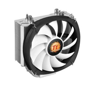 Cooler CPU Thermaltake Frio Silent Fan 120mm Branca, CL-P001-AL12BL-B