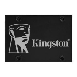 SSD Kingston KC600, 512GB, Sata III 6GB/s, Leitura 550MB/s, Gravacao 520MB/s, SKC600/512G
