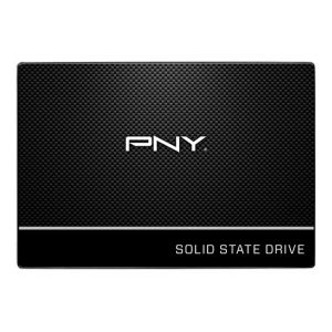 SSD PNY cs900 120GB 2.5" 3D tlc Sata III 6GB/s, SSD7CS900-120-RB