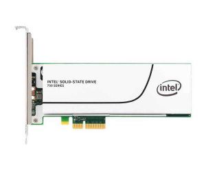 SSD Intel 750 Series 400GB PCIe 3.0, SSDPEDMW400G4X1