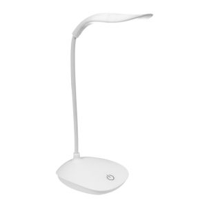 Luminaria de Mesa Flexivel 4U Tech King, 2.8W, SST-802