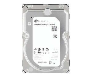 HD Seagate Exos Enterprise 4 TB 12GB/s 3.5'', ST4000NM0125 | Pichau