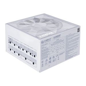 Fonte Lian Li SX0850P, 850W, Full Modular, 80 Plus Platinum
