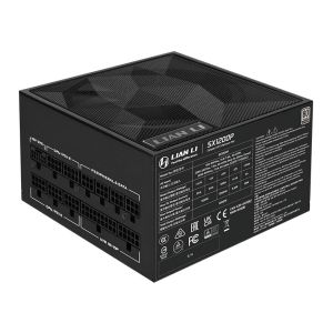Fonte Lian Li SX1200P, 1200W, Full Modular, 80 Plus Platinum