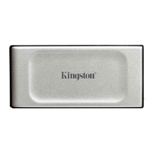 SSD Externo Kingston XS2000, 2TB, USB-C 3.2, SXS2000-2000G