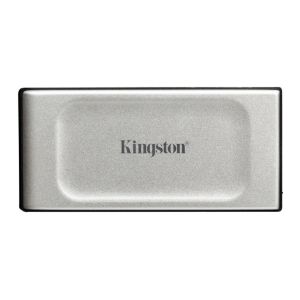 SSD Externo Kingston XS2000, 500GB, USB-C 3.2, SXS2000-500G