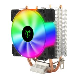 Cooler Para Processador T-Dagger Idun M, Rainbow, 90mm, T-TGC9109-M