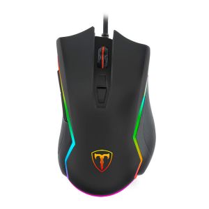 Mouse Gamer T-Dagger Second Lieutenant RGB 8000DPI, T-TGM300