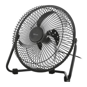 Ventilador de Mesa Trust Xstream Breeze, USB, T20401