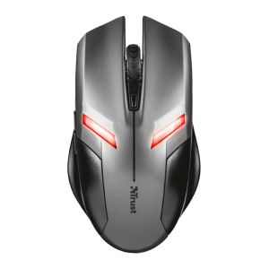 Mouse Gamer Trust ZIVA 2000DPI 6 Botoes, T21512