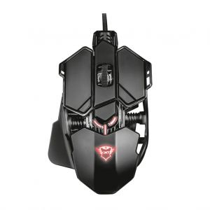 Mouse 4000 Dpis R-ray T22089 Trust