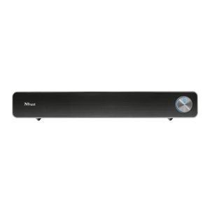 Soundbar Para PC Trust Arys 6W RMS USB, T22946