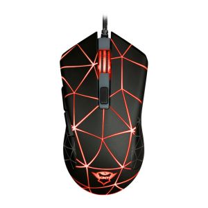 Mouse Gamer Trust GXT 133 Locx 4000DPI Multicolor, T22988