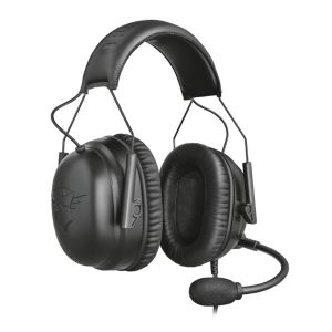 Headset Gamer Trust GXT 444 Wayman Pro Multiplataforma, T23248