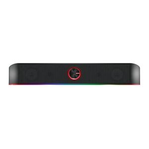 Soundbar Trust GXT 619 Thorne 12W RGB, T24007