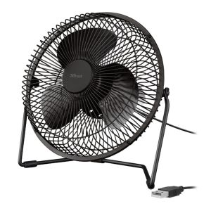 Ventilador de Mesa Trust  Blaze, USB, T24311