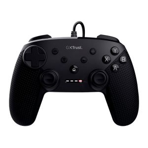 Controle Trust GXT 541 Muta, PC, USB, Preto, T24789