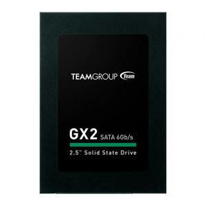 SSD Team Group GX2 512GB 2.5 Sata 6GB/s, T253X2512G0C101