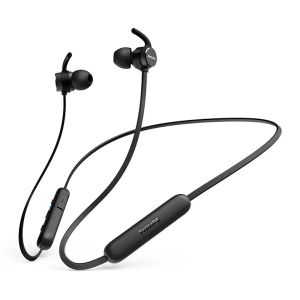 Беспроводные наушники bluetooth philips tae1205bk обзор