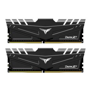 TEAM DDR4 3200MHz 8GB×2枚 Memoria Team Group T-Force Zeus 8GB (1x8) DDR4 2666MHz