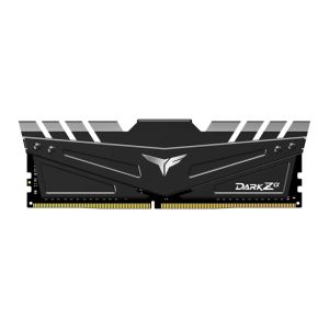 Memoria Team Group T-Force Dark Za, 16GB(1x16GB), DDR4, 3600MHz, C18, Preta, TDZAD416G3600HC18J01