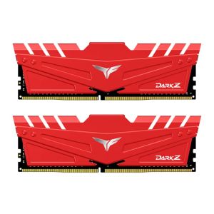 Memoria Team Group T-Force Dark Z 32GB (2x16) DDR4 2666MHz