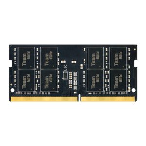 Memoria Para Notebook Team Group T-Force Elite, 8GB (1x8GB), DDR4, 3200MHz, C22, TED48G3200C22-S01