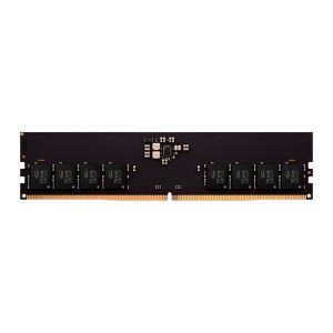 Memoria Team Group T-Force Elite, 16GB (1x16GB), DDR5, 6400MHz, C52, Preto, TED516G6400C5201