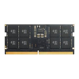 Memoria Para Notebook Team Group T-Force Elite, 32GB (1x32GB), DDR5, 4800MHz, C40, TED532G4800C40D-S01