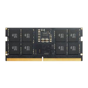 Memoria Para Notebook Team Group T-Force Elite, 32GB (1x32GB), DDR5, 5600MHz, C46, TED532G5600C46A-S01