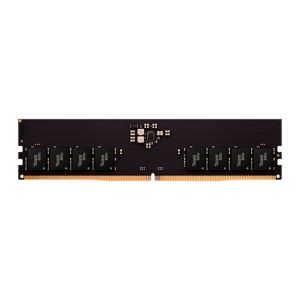 Memoria Team Group Elite, 8GB (1x8GB), DDR5, 5200MHz, CL42, Preta, TED58G5200C42016
